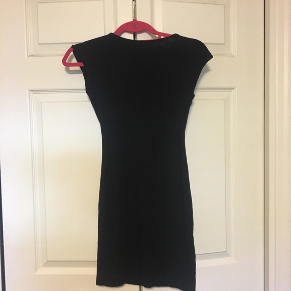 Little Black Dress (Zara) - Picture 3 of 3